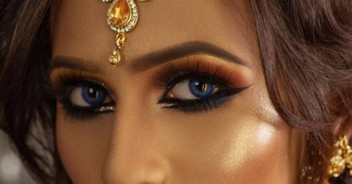 Samuel Makeup