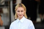 Sarah Gadon Relationships