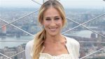 Sarah Jessica Parker Makes Candid Comments About Plastic Surgery