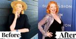 Sarah Snook’s Weight Gain Rumors and Her Reaction to Them