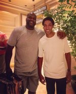 Scottie Pippen: the Twitter Chronicles of an Nba Legend