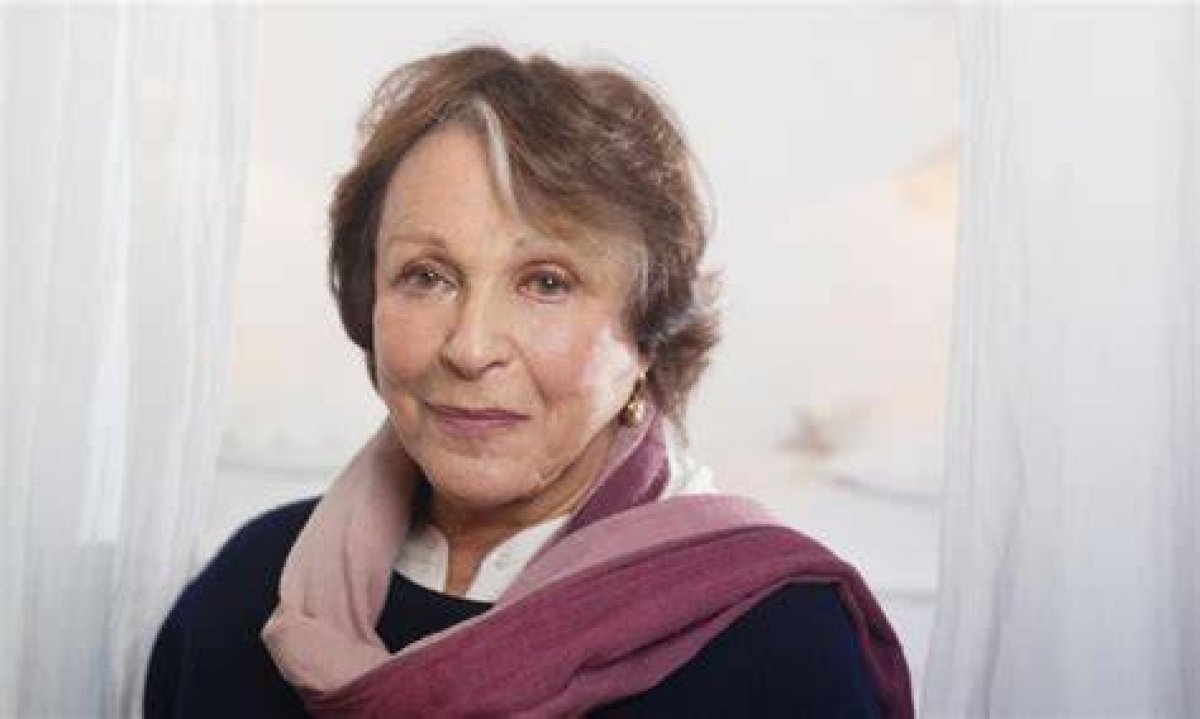Screen Gods, Guilt and Glamour: Actor Claire Bloom on Her Life in the Limelight