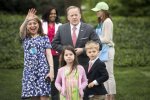 Sean Spicer Biography, Wife, Kids, Height, Family, Salary, Net Worth