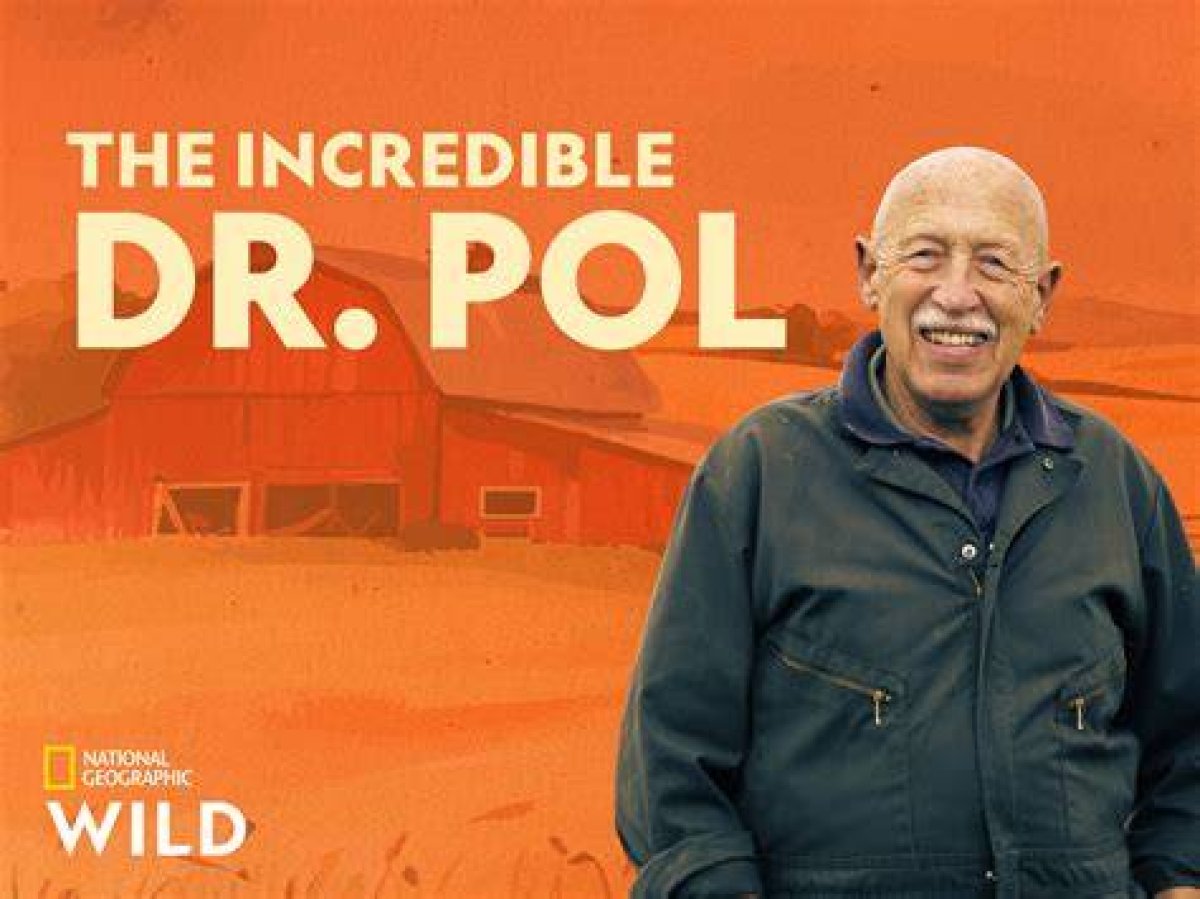 Secrets from the Set of "Dr. Pol" Revealed