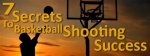 Secrets to Success in Basketball and Beyond