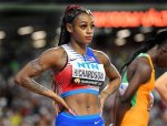Sha'carri Richardson's Inspiring Weight Loss Journey