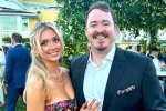 Shane Gillis' Girlfriend Wedding: a Love Story Unfolding