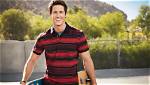 Shane Harper