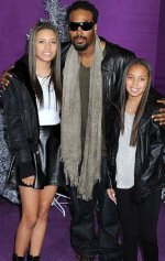 Shawn Wayans Kids: a Closer Look at His Family Life