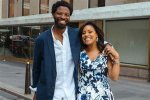 Sheinelle Jones' Husband Uche Ojeh Speaks out: Family Health Update - What You Need to Know