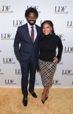 Sheinelle Jones' Husband: What Does Uche Ojeh Do? Details & Facts