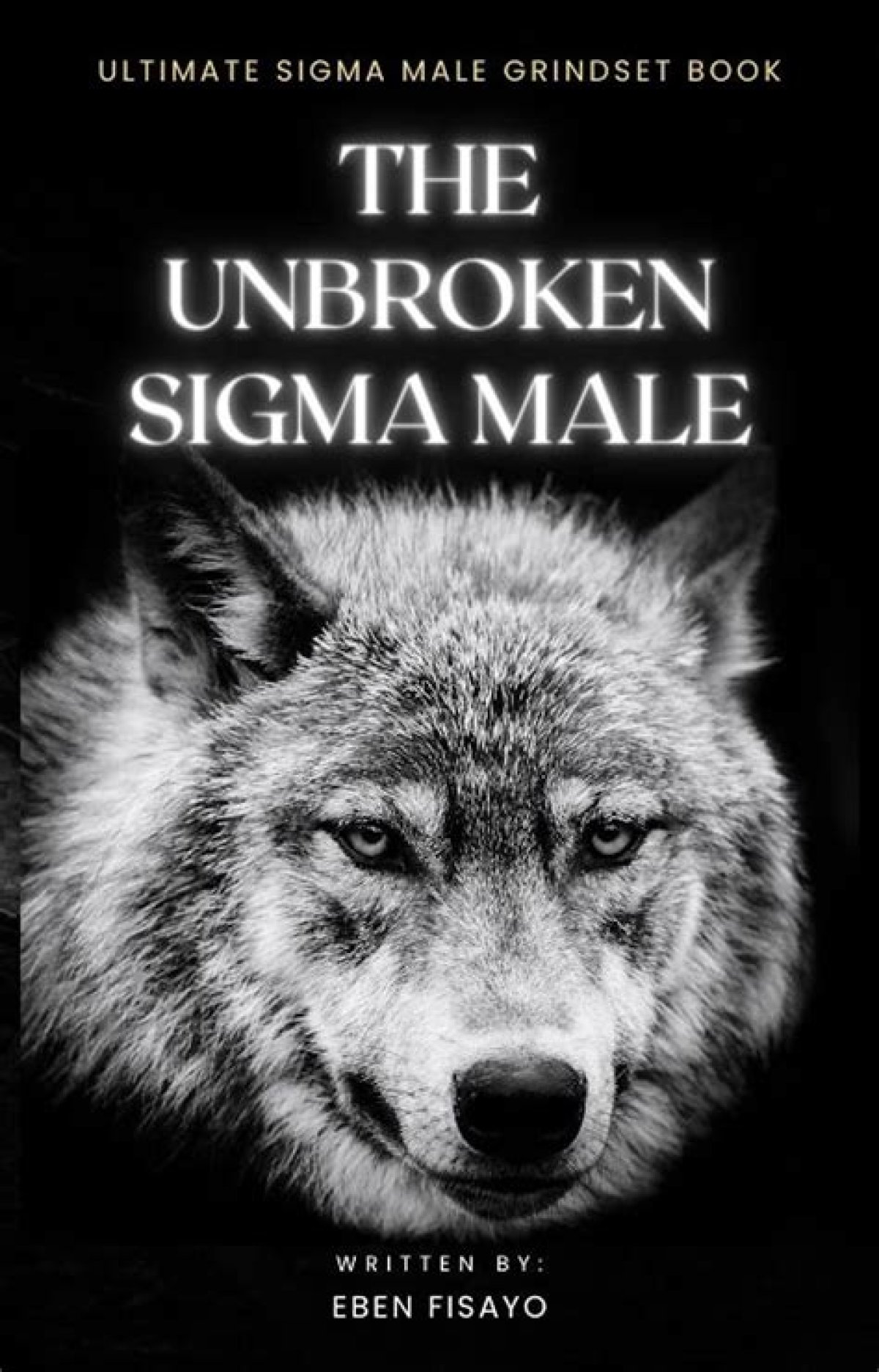 Sigma Men: the Lone Wolves of Society