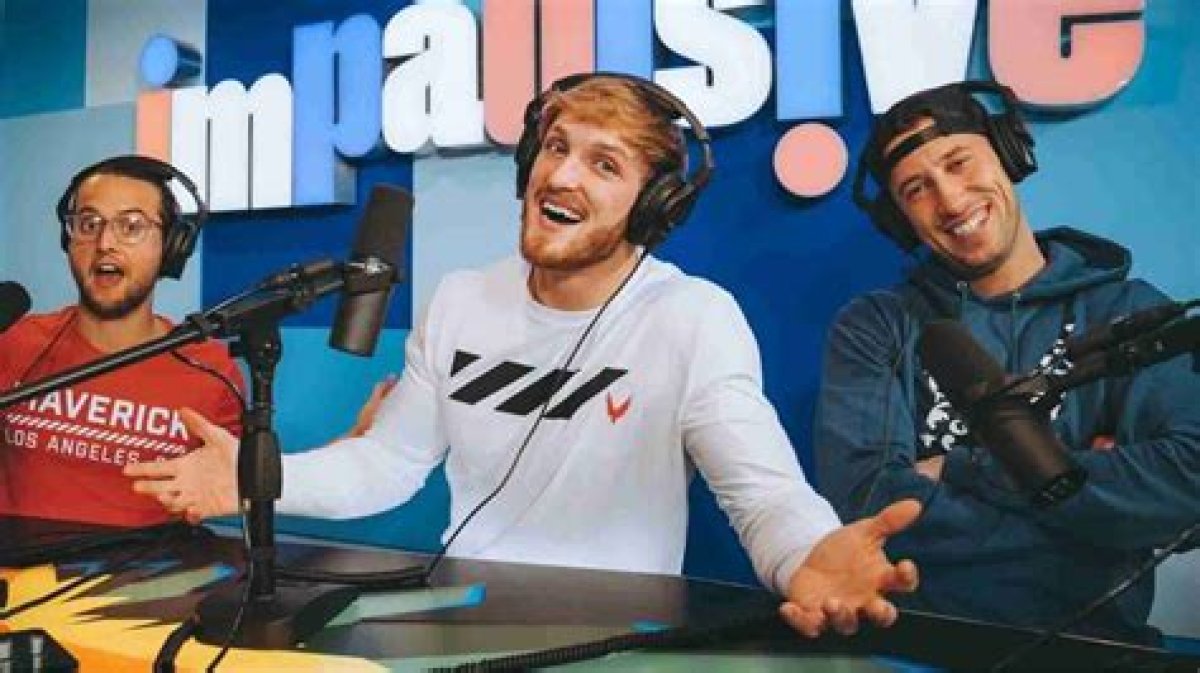 Silly Practice, Logan Paul Makes Derogatory Comments on Christianity