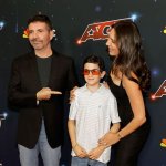 Simon Cowell's Son Faces Challenges: a Journey of Acceptance and Triumph