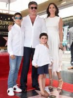 Simon Cowell's Son: Understanding His Disability and the Impact on Their Lives