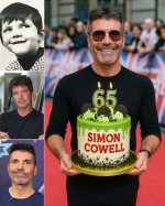 Simon Cowell: the Visionary Behind Modern Music and Entertainment