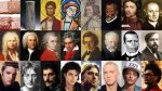 Singers in Journey: the Evolution of Musical Legends