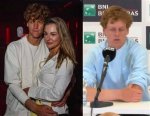 Sinner Kalinskaya Dating: a Deep Dive into the Life of a Rising Star