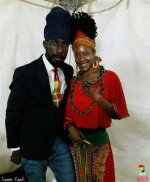 Sizzla Wife: Is Sizzla Married?