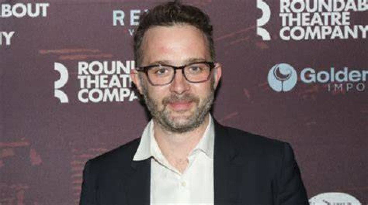Snogblogy | Randy Bernard Net Worth