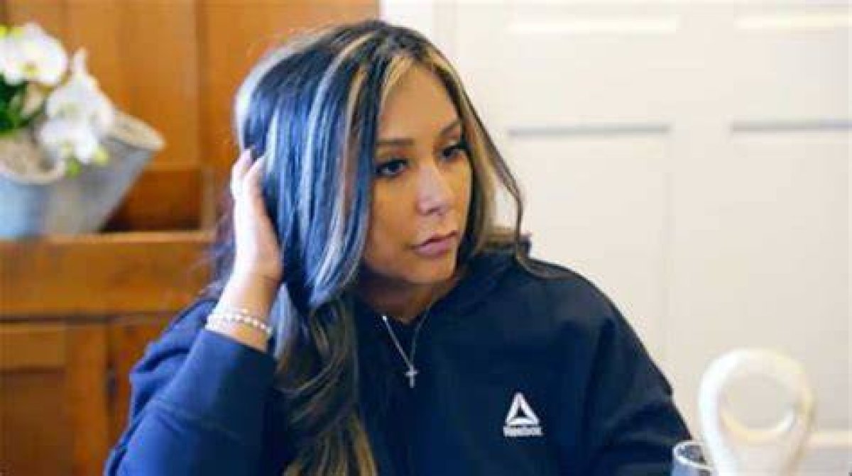 Snooki Talks Adoption, Angelina Wants Kids (Exclusive) Hollywood Life ·
