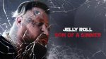 'Son of a Sinner' Jelly Roll Reigns at the Country Music Television Awards Show ·