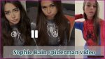 Sophie Rain: in-Depth Analysis of the Spider Leak