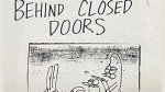 Spongebob Behind Closed Doors: an in-Depth Exploration