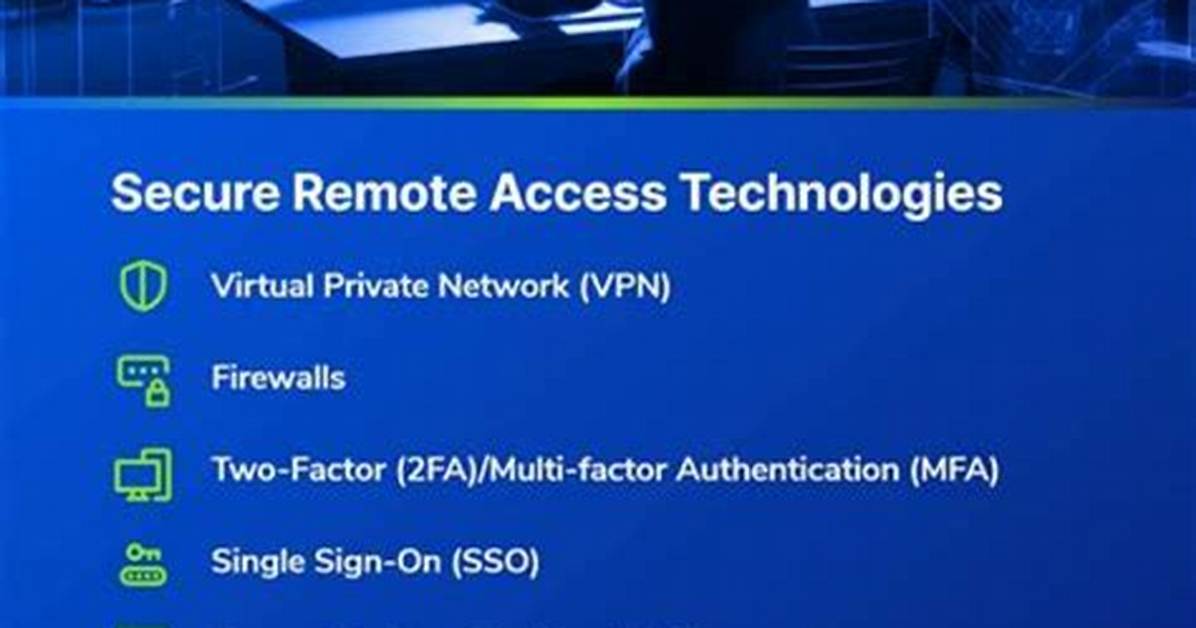 Ssh for Iot: Secure Remote Access & Management