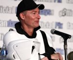 Stephen Stanton Net Worth |