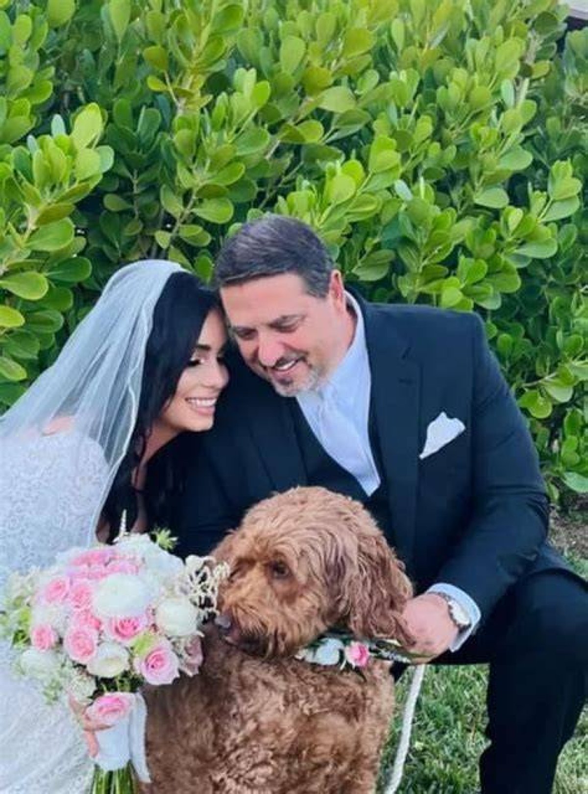 Steve Dischiavi Bio, Wiki, Age, Height, Family, Wife, Children, Tattoos, Net Worth