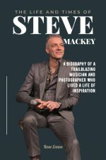 Steve Mackey: a Musical Legacy Explored