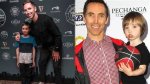 Steve Nash Son