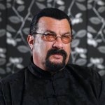 Steven Seagal's Family Ties Explored
