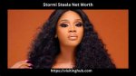 Stormi Steele Net Worth Stormi Steele Bio