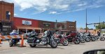 Sturgis, South Dakota: a Comprehensive Guide to the City and Its Attractions