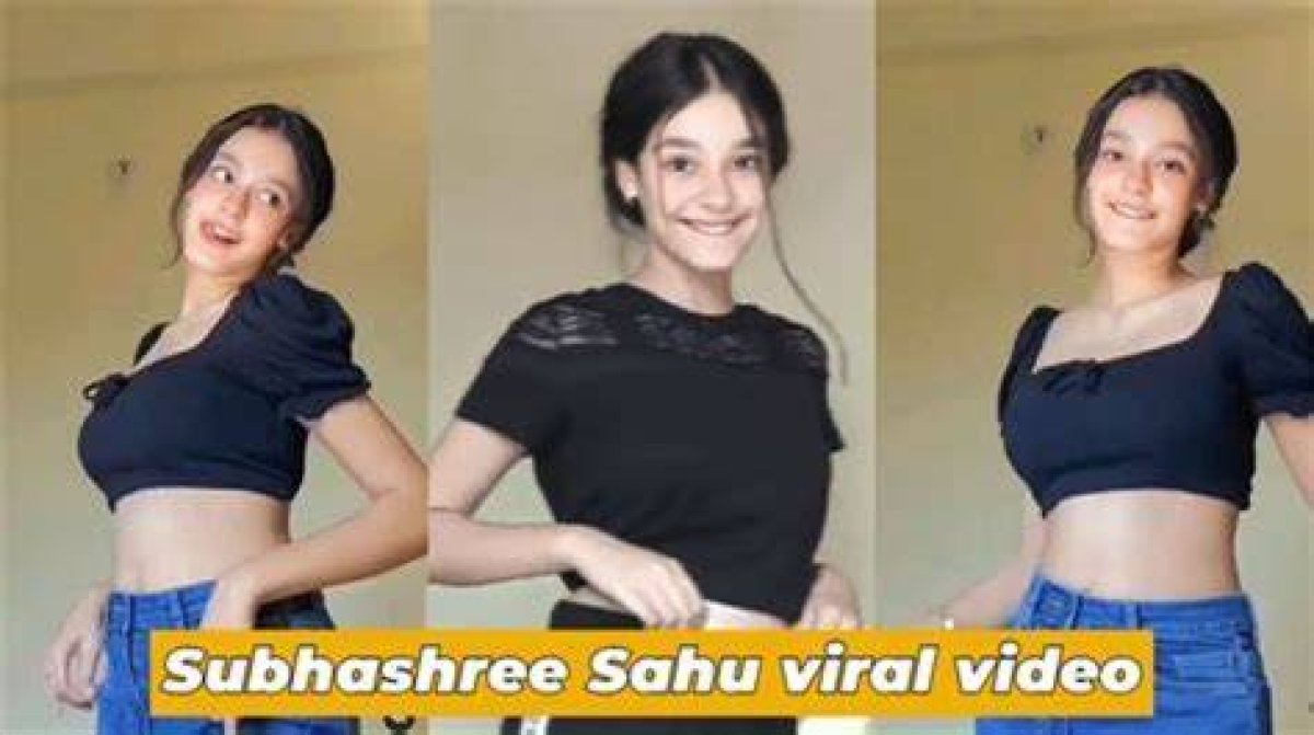 Subhashree Viral Video: Unveiling the Phenomenon and Its Impact