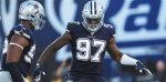 Taco Charlton: the Rise and Journey of an Nfl Player