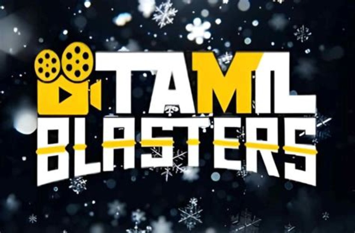 Tamil Blasters: the Ultimate Destination for Tamil Movie Enthusiasts