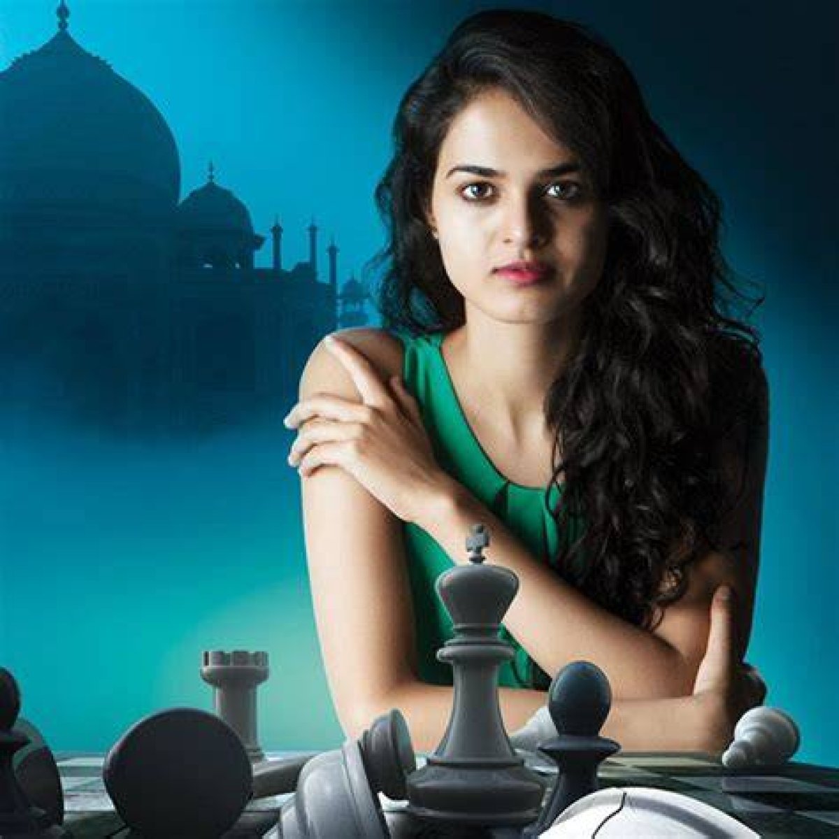 Tania Sachdev: a Glimpse into the Life of a Chess Prodigy