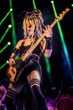 Tanya O'callaghan: the Journey of a Rising Star in the Entertainment Industry