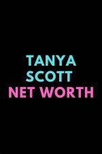 Tanya Scott Net Worth | Winkblog