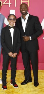 Taye Diggs' Child: a Glimpse into His Fatherhood Journey