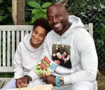 Taye Diggs Family: a Deep Dive into His Personal Life