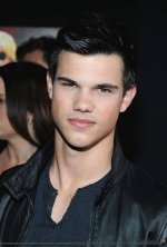 Taylor Lautner: the Twilight Age and Beyond