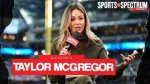 Taylor Mcgregor's Journey: Is She Married?