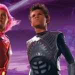 Taylor Sharkboy: the Rising Star of the Entertainment World