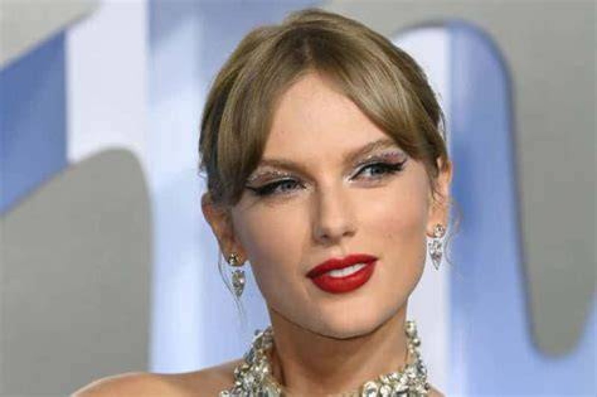 Taylor Sift: a Glimpse into the Life of a Rising Star