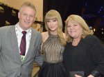 Taylor Swift and Her Parents: a Look into Their Bond