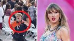 Taylor Swifts Eras Tour Security Guard Leaves for Israel to Join the Idf |